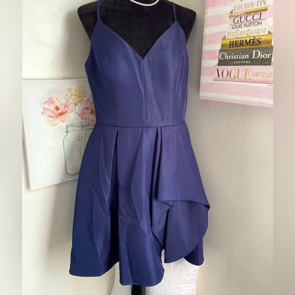 Speechless Party Dress